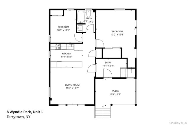 Building Photo - 8 Windle Park
