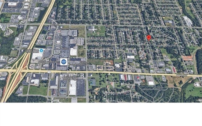 Building Photo - 511 N 34th St