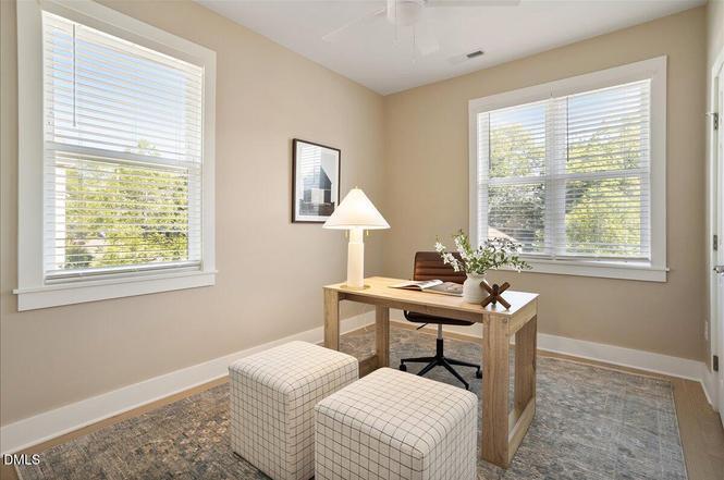 BR/Office - 320 Gray Ave