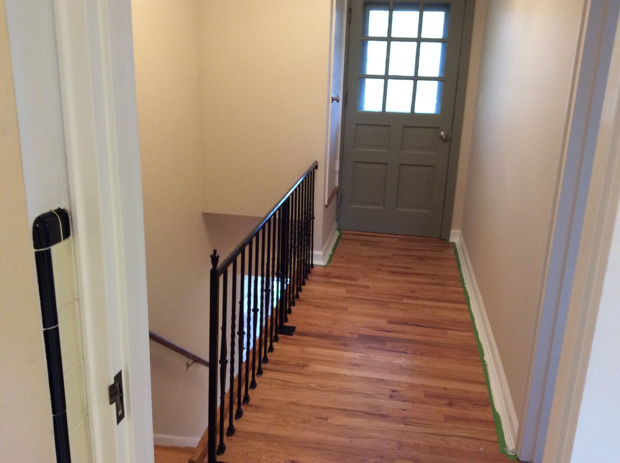 Hall - 20 Chalfonte Pl