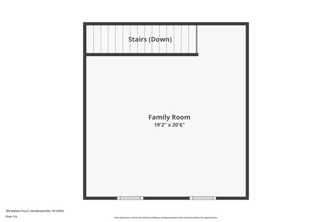 Building Photo - 105 Walton Trce S