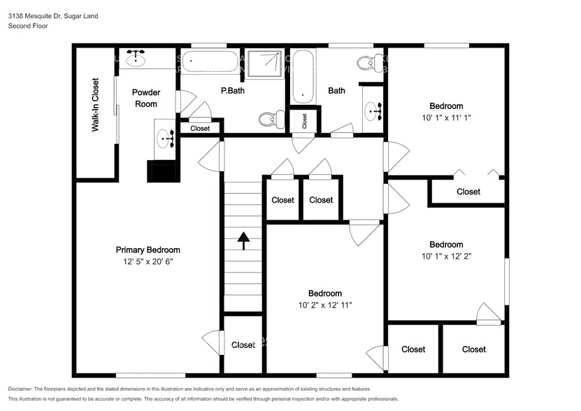 Building Photo - 3138 Mesquite Dr