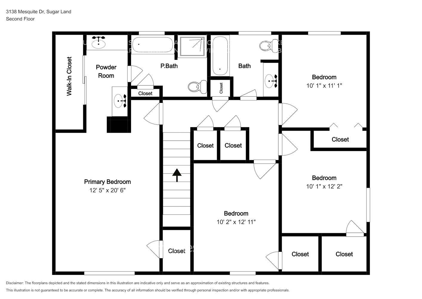 Building Photo - 3138 Mesquite Dr