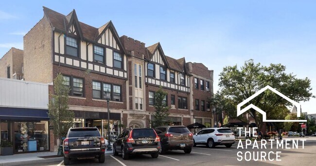 Building Photo - 545 Chestnut St