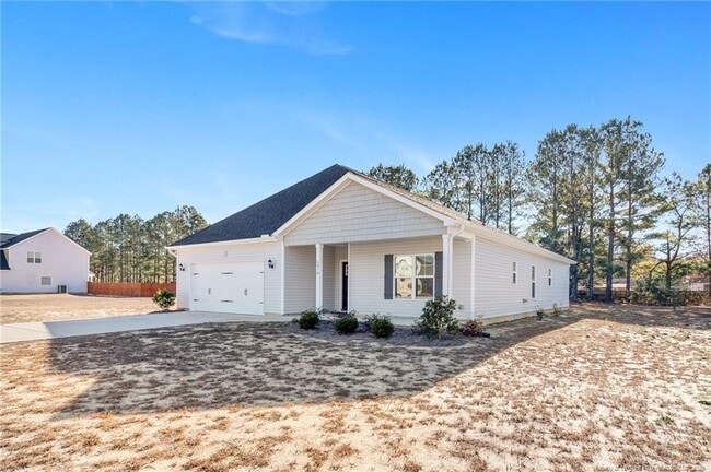 Building Photo - 5818 James Allen Ln