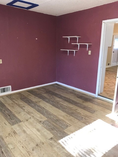 Bedroom - 709 9th Ave SW
