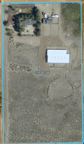 Building Photo - 30 El Caballo Trail