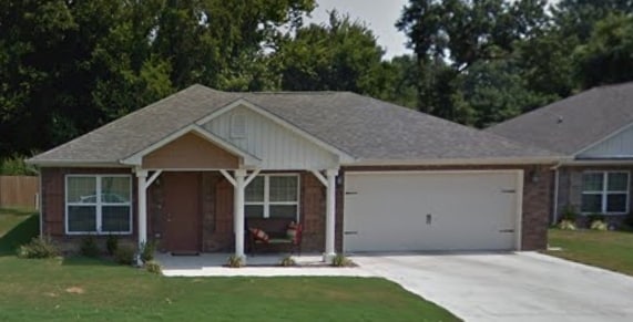 Building Photo - Stonebrook Park of Forrest City