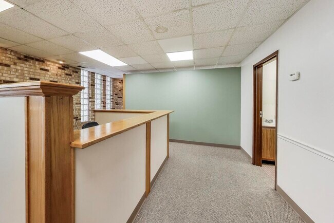 Building Photo - 3439 Grand Ave