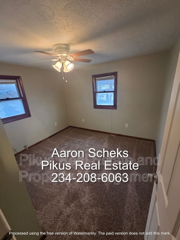 Building Photo - 1806 Flint Ave