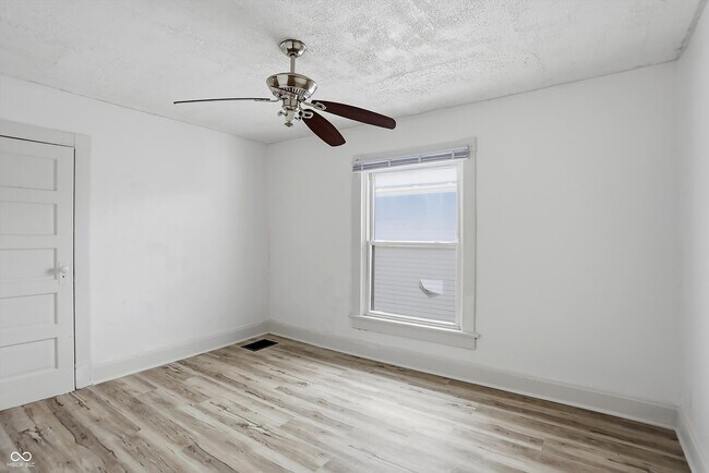 Building Photo - 2323 Guilford Ave