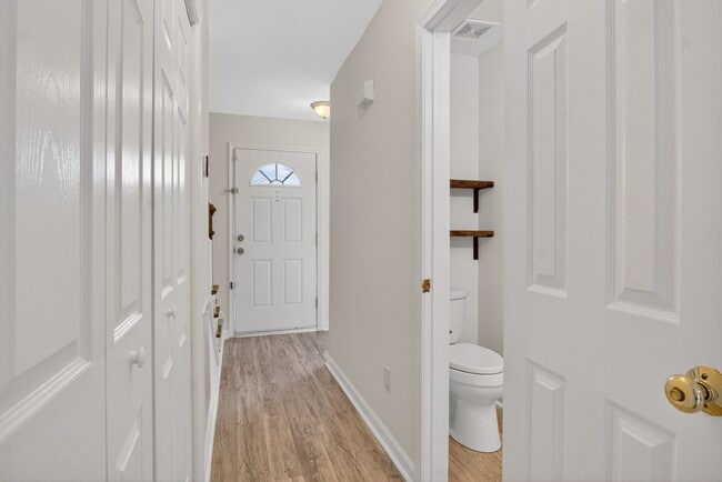 Building Photo - 4921 Windproof Way