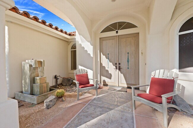 Building Photo - 73110 Calliandra St