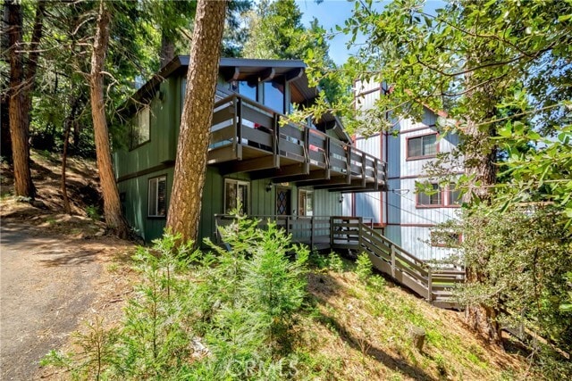 Building Photo - 828 Fern Dr
