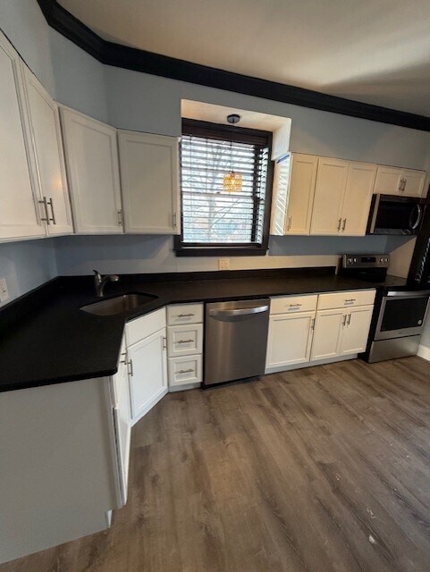 Building Photo - 2641 S Kingshighway Blvd