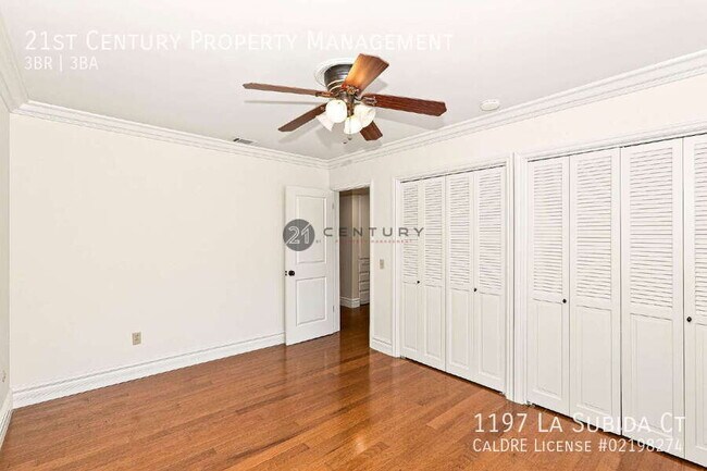 Building Photo - 1197 La Subida Ct