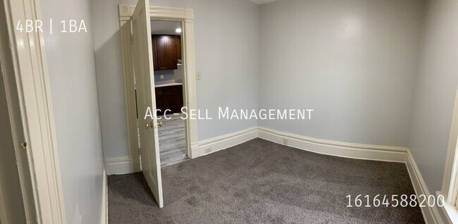 Building Photo - 1122 Broadway Ave NW