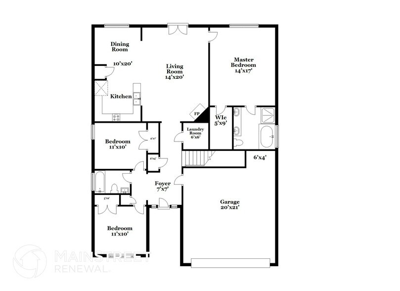 Building Photo - 206 Hourless Dr