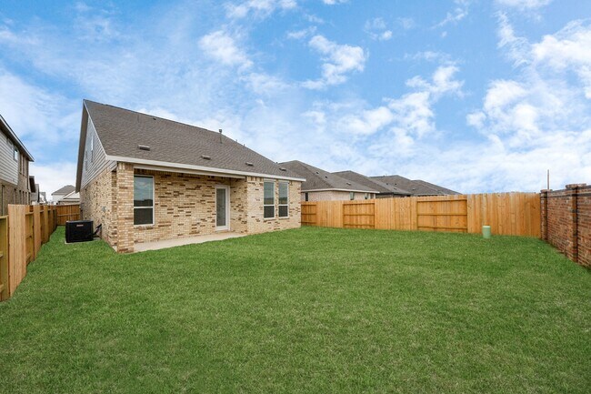 Building Photo - 6414 Orchid Bch Dr