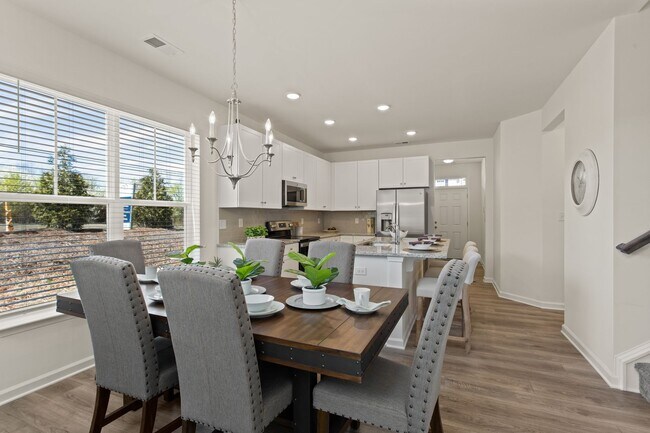 Building Photo - Last One - Brand-New 4 Bedroom with flex s...