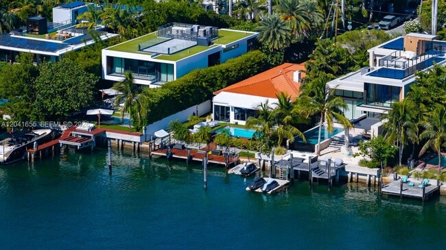 Building Photo - 460 W Dilido Dr