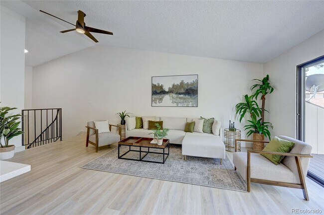 Building Photo - 12028 E Harvard Ave