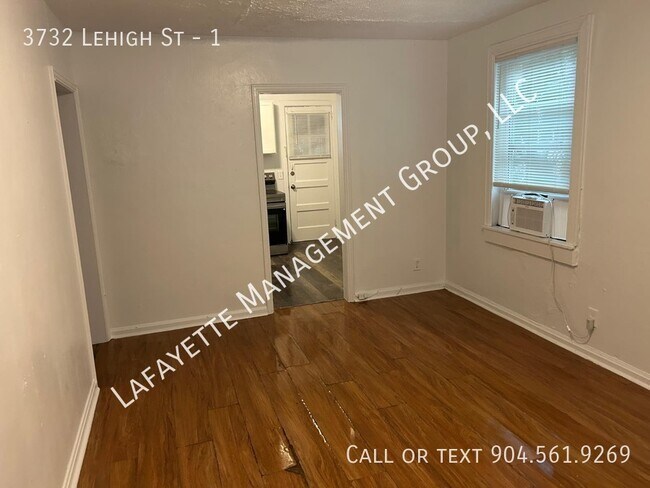 Building Photo - 3732 Lehigh St
