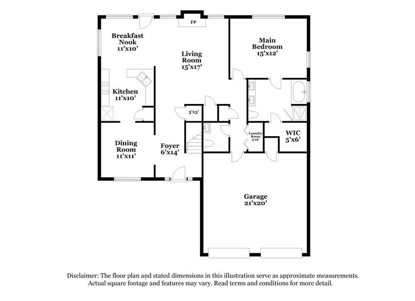 Building Photo - 4713 Vineyard Ct