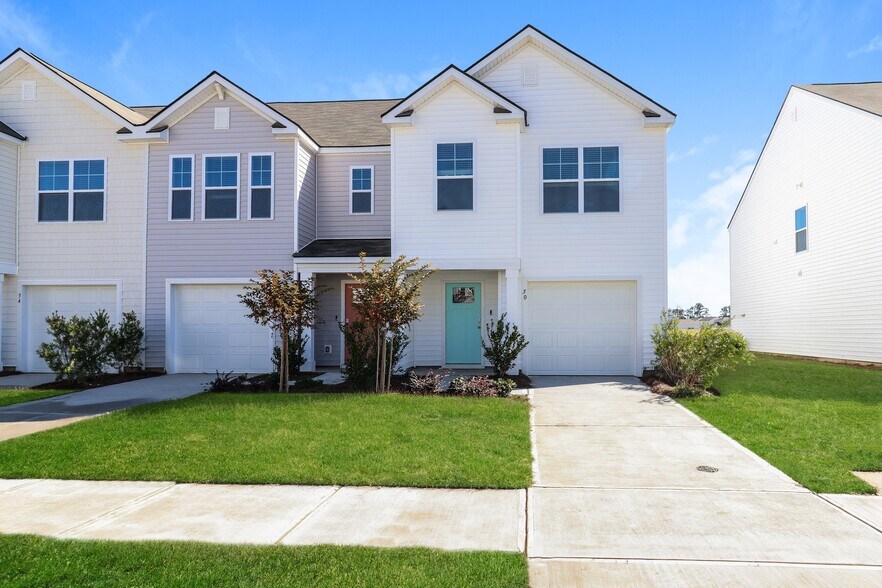 Building Photo - 50 Striker Rd