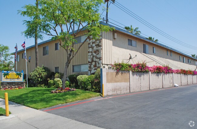 Building Photo - Valley View Apartments