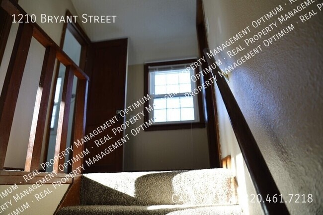 Building Photo - 1210 Bryant St