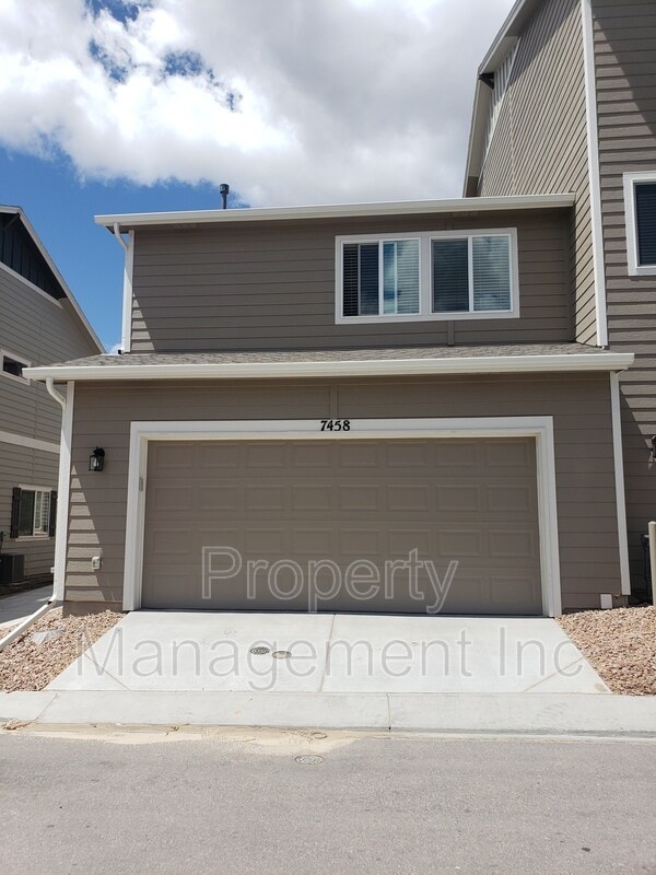 Building Photo - 7458 Mount Elbert Pt