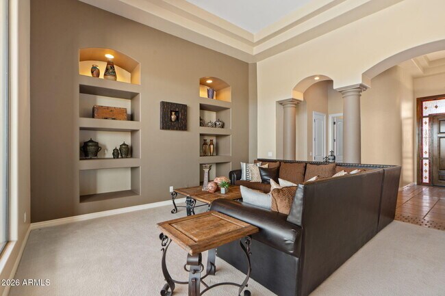 Building Photo - 28309 N 156th Wy