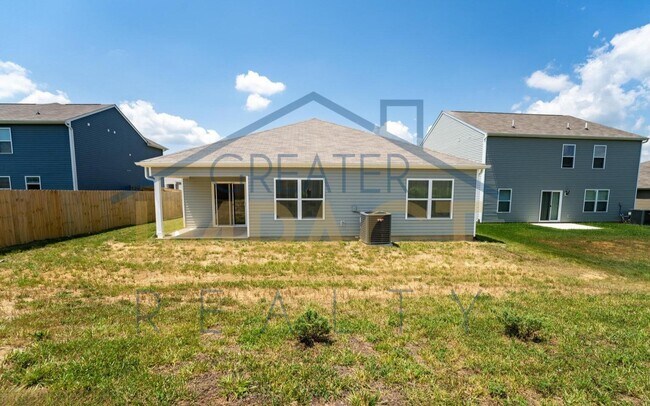 Building Photo - 7520 Cottontail St