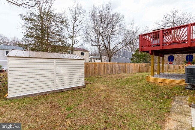 Building Photo - 8280 Wold Den Ct