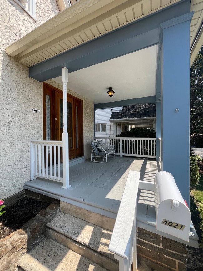 Building Photo - 4021 Dayton Rd