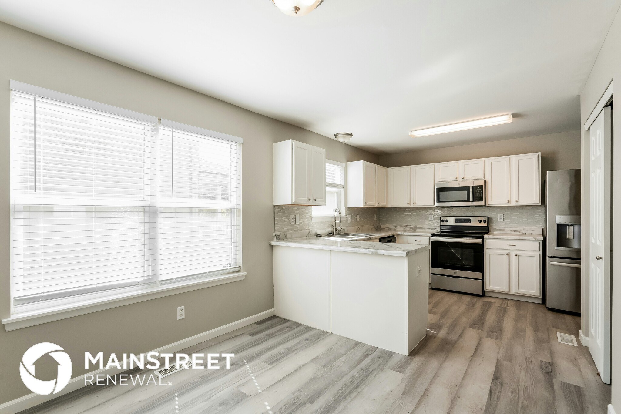 Building Photo - 4007 Lafayette Ave