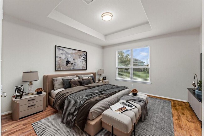 Building Photo - 9415 Vista Falls Ct