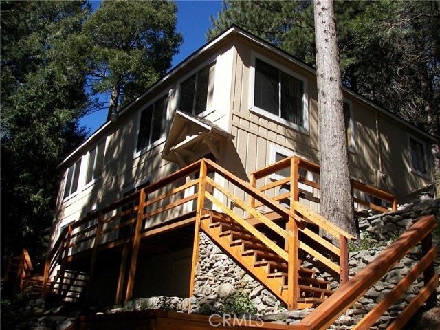 Building Photo - 21636 Sawpit Canyon Rd