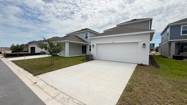 Building Photo - 6061 Meditation Dr