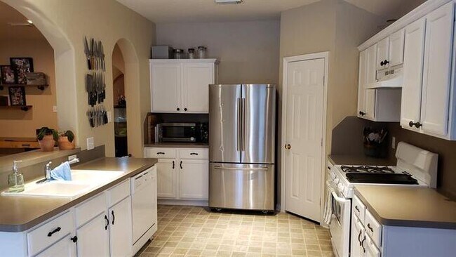 Building Photo - 2306 Hunter Park Ct, Conroe, TX, 77385