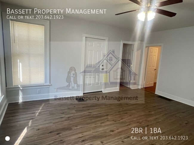 Building Photo - 847 Quinnipiac Ave