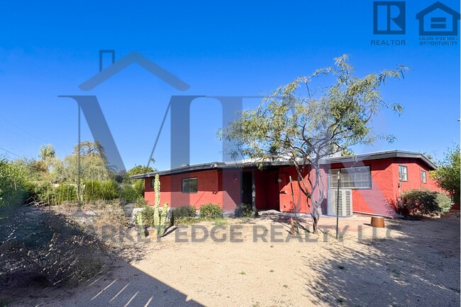 Building Photo - 3Bed/2Bath Home Scottsdale/Thomas! $199 MOVE-IN SPECIAL! Ready for Immediate Move-In!