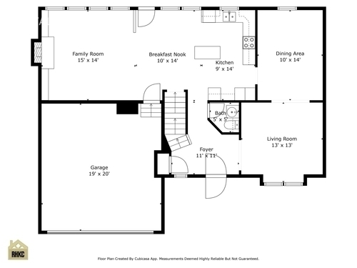 Building Photo - Great 2-story w/Finished Basement near the...