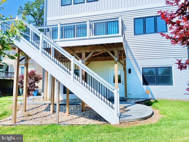 Building Photo - 1809 MacArthur Dr