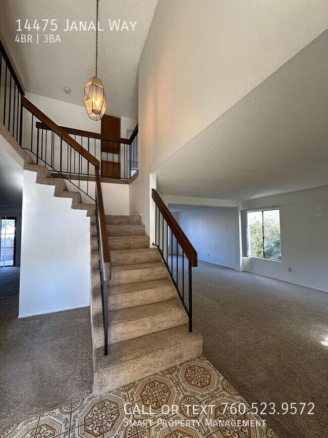 Building Photo - 14475 Janal Way