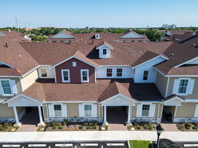 Building Photo - 7516 Sunflower Dr