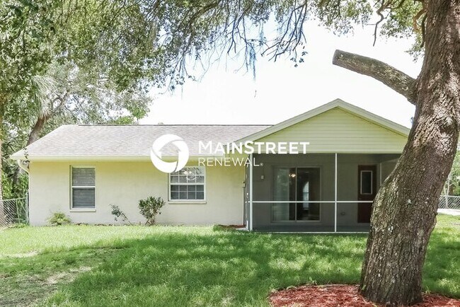 Building Photo - 3 Bedroom Pet-Friendly Home in NORTH PORT, FL with Main Street Renewal