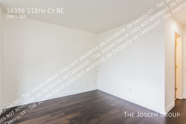 Building Photo - 16396 118th Ct NE