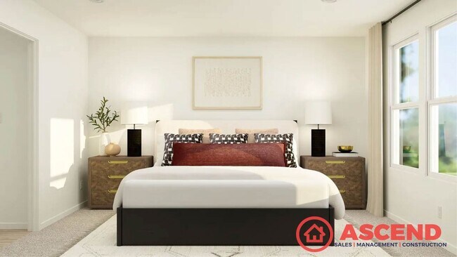 Building Photo - Spacious 4 Bed/2 Bath Brand New Build! in Bakersfield's Desirable 93311 Area — Solar, Garage & Fu...